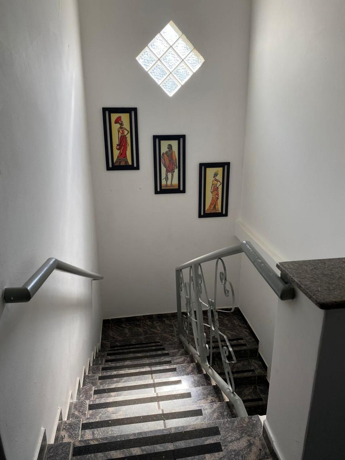 Hotel Pousada Do Sol II Aragarcas ภายนอก รูปภาพ